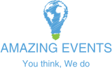 AMAZING EVENTS